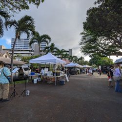 Makiki Farmers' Market