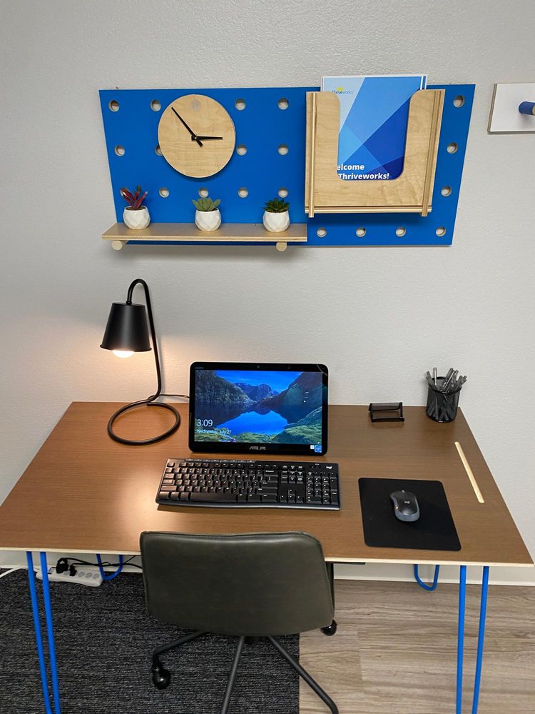 Thriveworks Counseling & Psychiatry Georgetown - grief counselor in Georgetown, TX