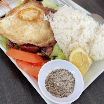 Udom Khmer Restaurant - Barbeque Near Me - Long Beach, California