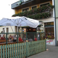 Jupp's Bierstüberl