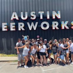 Twisted Texas Tour