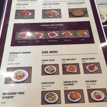 ChiMek - Korean Near Me - Santa Clara, California