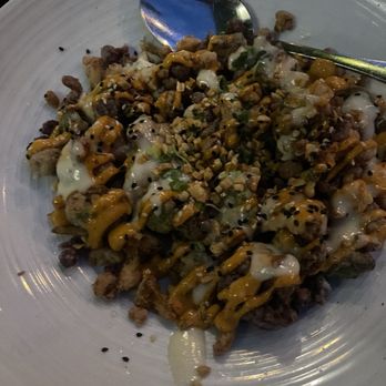 86 West - Kung Fu Cauliflower - Sushi Bars Near Me - Doylestown, Pennsylvania