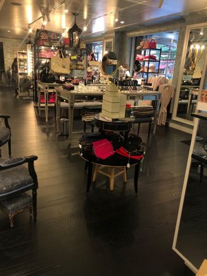 Kimara Ahnert Make Up Studio by null