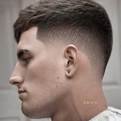 A&P Barbershop
