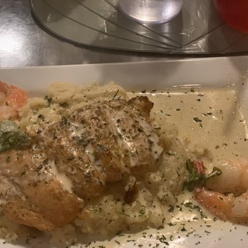 Soule - Salmon and shrimp - Cajun/Creole Near Me - Chicago, Illinois Soule - Salmon and shrimp - Cajun/Creole Near Me - Chicago, Illinois