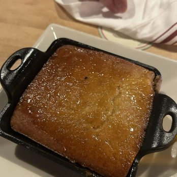 Sharps Roasthouse - Free cornbread - American Near Me - SeaTac, Washington