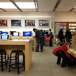Apple Burlington