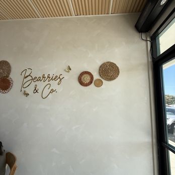 Bearries & Co - Acai Bowls Near Me - San Gabriel, California Bearries & Co - Acai Bowls Near Me - San Gabriel, California