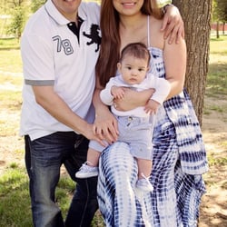 Intemporel Photography by AM - Family photo