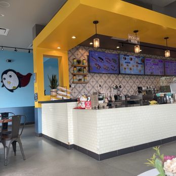 Pengo Drink Station - Pickup Counter - Juice Bars & Smoothies Near Me - Mission Viejo, California Pengo Drink Station - Pickup Counter - Juice Bars & Smoothies Near Me - Mission Viejo, California