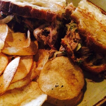 Barrel - Tuna-5/5 - New American Near Me - Washington, DC, District of Columbia
