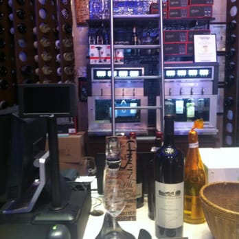 Cadillac Wines - Wineries Near Me - Fort Worth, Texas