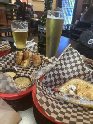 Freebridge Brewing by null