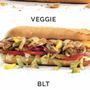 Photo of Penn Station