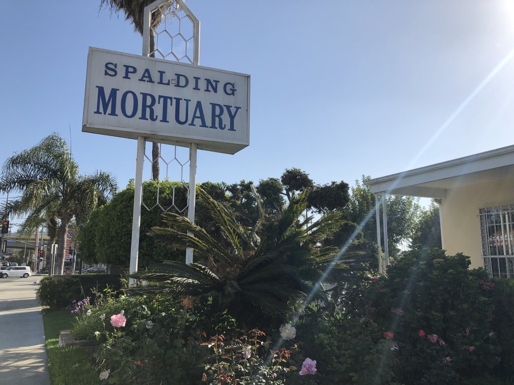 SPALDING MORTUARY Updated September 2024 18 Photos & 15 Reviews