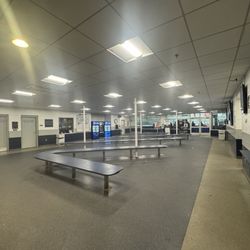 Jim Roche Community Skating Rink