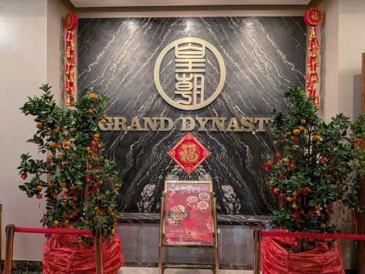 Grand Dynasty Chinese Seafood Restaurant by null