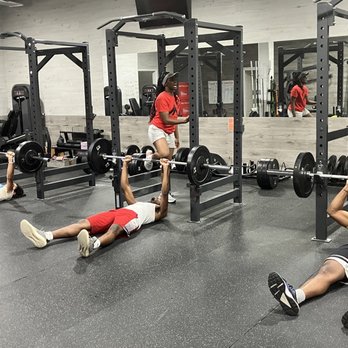 Brickhouse Strength & Conditioning - Gyms Near Me - Atlanta, Georgia