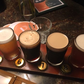 The Endeavour Tap Rooms - Breweries Near Me - Sydney, NSW