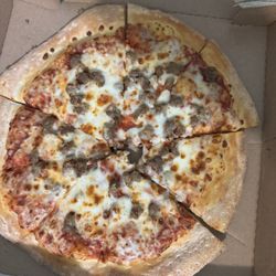 Papa Johns Pizza