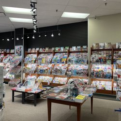 Librairie Charbourg