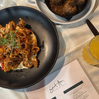 Saint Ann Restaurant & Bar - New American Near Me - Dallas, Texas Saint Ann Restaurant & Bar - New American Near Me - Dallas, Texas