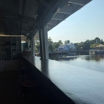 Dude & Meatball’s - Inside seating (where we sat). This view is awesome. - Italian Near Me - Miramar Beach, Florida Dude & Meatball’s - Inside seating (where we sat). This view is awesome. - Italian Near Me - Miramar Beach, Florida