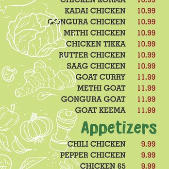 Farm 2 Cafe - Non-Vegetarian curries and appetizers - Indian Near Me - Frisco, Texas Farm 2 Cafe - Non-Vegetarian curries and appetizers - Indian Near Me - Frisco, Texas