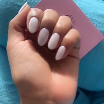 The Chic Beauty and Wellness - Russian Manicure by Makia Funny Bunny - Nail Salons Near Me - Miami, Florida The Chic Beauty and Wellness - Russian Manicure by Makia Funny Bunny - Nail Salons Near Me - Miami, Florida