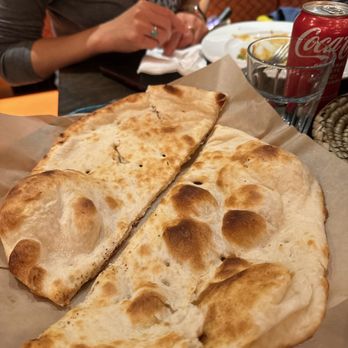 Karahi Boys - naan was incredible - Pakistani Near Me - Toronto, Ontario