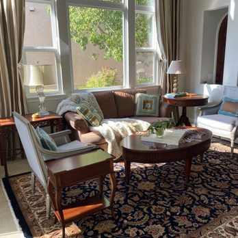 Ethan Allen - Furniture Stores Near Me - Towson, Maryland