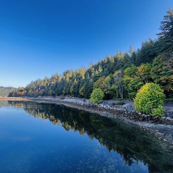 Teddy Bear Cove - Hiking Near Me