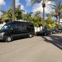 WDR Limo Services - Rolls Royce Phantom
Cadillac XTS
Cadillac Escalade
Sprinter Van