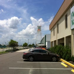 Florida's Natural Growers Div of Citrus World
