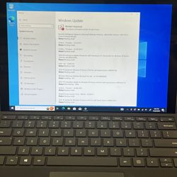JorgeTech Services - Getting Clients Surface Updated After Fresh Install