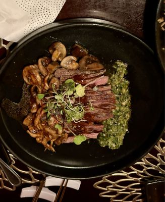 P.F. Chang's by null