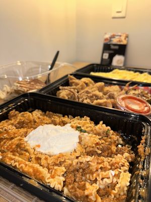 Carmine's Rosemont by null