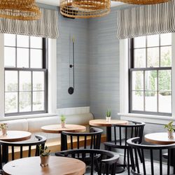 The Edgartown Inn at the Edgartown Collection - Photo by Read McKendree
