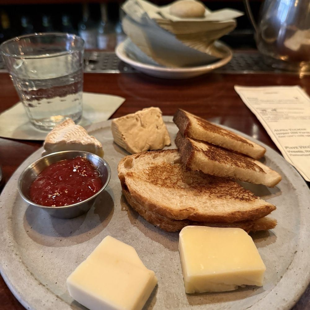 Perch - Cheese plate - Tapas/Small Plates Near Me - New York, New York Perch - Cheese plate - Tapas/Small Plates Near Me - New York, New York