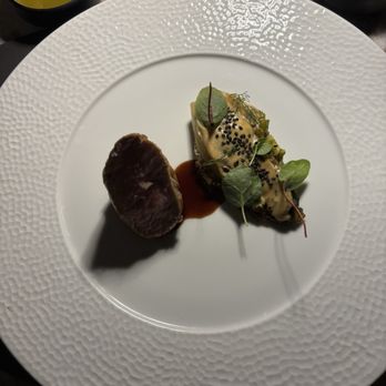 Aroma - Italian Near Me - Rome, RM