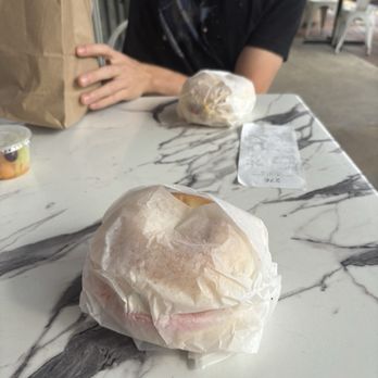Brooklyn Bagel & Deli - Bagels Near Me - Atlanta, Georgia