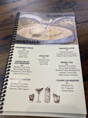 Menu photo 4 Bugatti Bar & Taverna Grapevine, TX