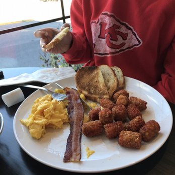 Rooster Street Brewing - American breakfast. The Bacon is awesome. - American Near Me - Lititz, Pennsylvania Rooster Street Brewing - American breakfast. The Bacon is awesome. - American Near Me - Lititz, Pennsylvania