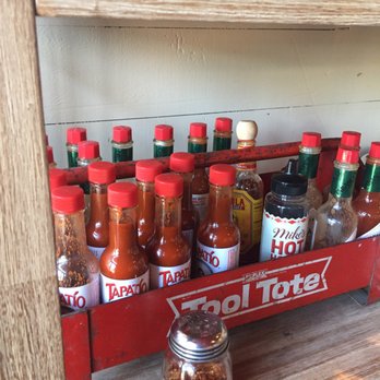 Sideboard - Lafayette - They previously used to have these amazing random hot sauces - Coffee & Tea Near Me - Lafayette, California Sideboard - Lafayette - They previously used to have these amazing random hot sauces - Coffee & Tea Near Me - Lafayette, California