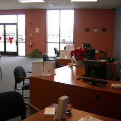 FooteWork Auto License & Title Service