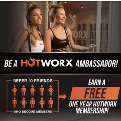 HOTWORX - Boca Raton