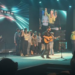 The Summit Church - Sunday 945am worship