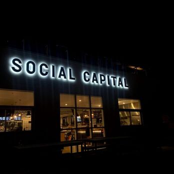 Social Capital - Tacos Near Me - Oklahoma City, Oklahoma Social Capital - Tacos Near Me - Oklahoma City, Oklahoma
