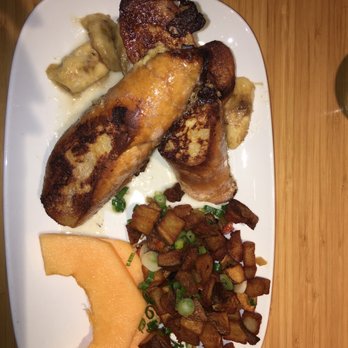 Malai Kitchen - The Thai wings (Medium Spicey) and Banh Mi French Toast! It was very delightful! Be back soon! - Thai Near Me - Fort Worth, Texas Malai Kitchen - The Thai wings (Medium Spicey) and Banh Mi French Toast! It was very delightful! Be back soon! - Thai Near Me - Fort Worth, Texas